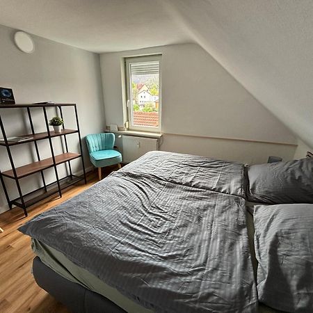 Neu! Canossablick Bad Harzburg Inklusive Bettwaesche Екстериор снимка